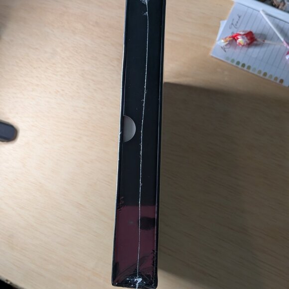 8X8 Coiled Key - Square Dot Grid Notebook - Picture 5 of 10